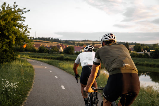 BICICLISMO