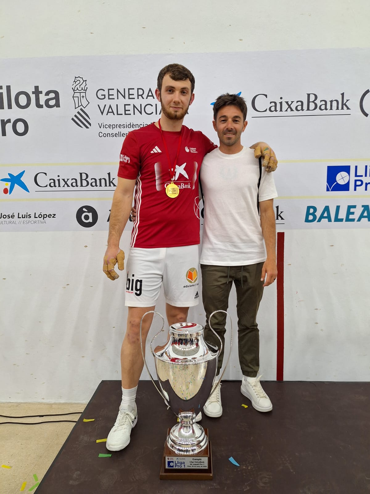 Entrenamiento Personal - Élite