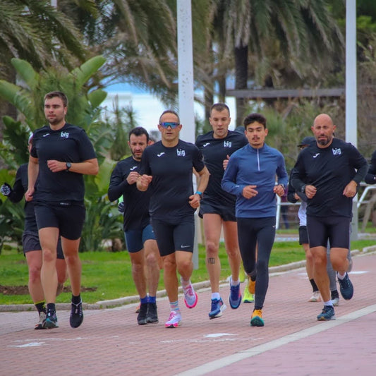plan entrenamiento 10k
